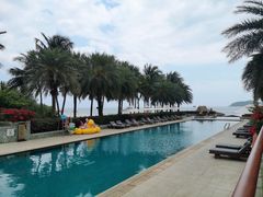 -石梅湾艾美度假酒店