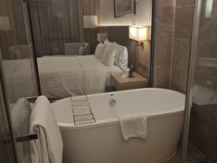 -徐州博顿温德姆酒店(高铁东站店)