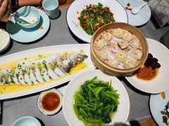 -小绍兴家宴·百年绍兴菜(鲁迅路店)