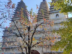 -北京石刻艺术博物馆(五塔寺)