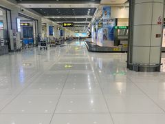 -丽江三义国际机场