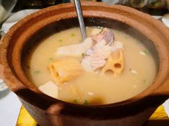 -美庐餐厅·湖北菜·吴佩孚公馆(南京路店)