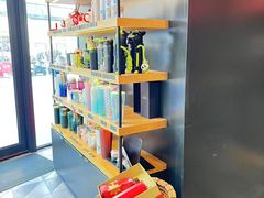 -星巴克(南京鼓楼吾悦广场店)
