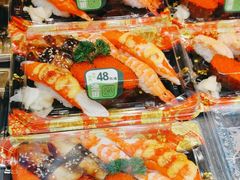 -池田寿司·4H鲜作(朝阳大悦城店)