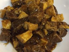 -金家老三饭庄(常营店)