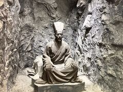 -王阳明故居