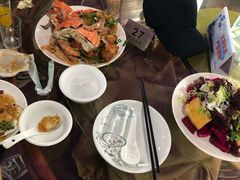 -鹰龙海畔度假酒店(咸祥店)