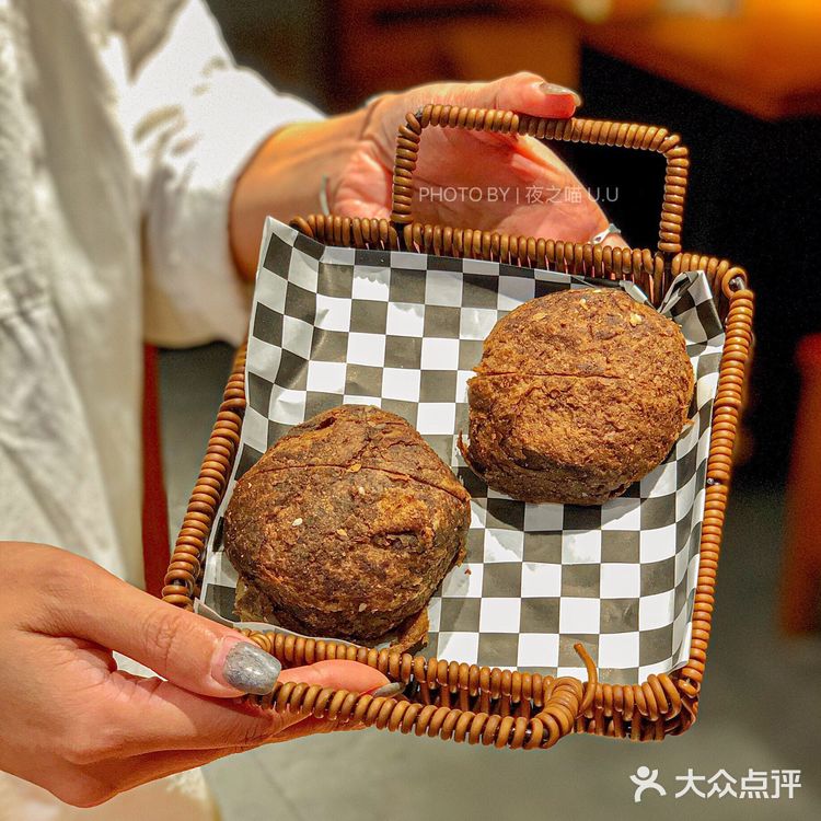 超赞的🔥地道老北京铜炉火锅