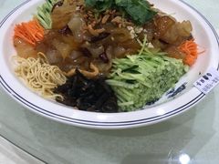 -东北大院·东北菜(三台子店)