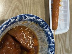 -黄记潮汕甜汤(贝底田坊店)