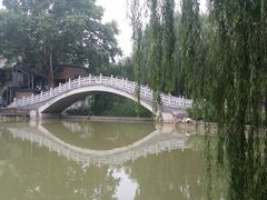 -西安市长乐公园