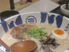 -味千拉面(广州白云机场T1西二店)