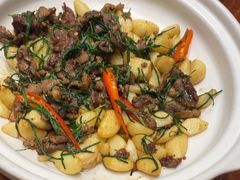 -华膳楼·安徽地标美食·中华餐饮名店(文化公园店)