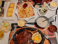 -尊品牛排(高能广场店)