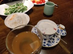 -粗茶淡饭·隐庐私厨(东亭店)