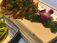 -香巴拉云南餐厅(华莱坞店)