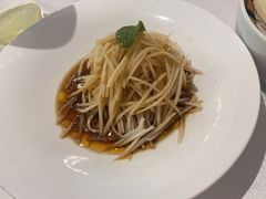 -月福京味斋·烤鸭店·北京菜(鼓楼总店)