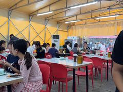 -必点海鲜·海肠捞饭·鲅鱼水饺(滨江道店)