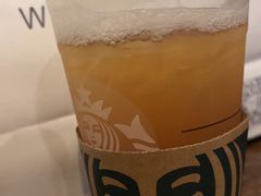 -星巴克(苏州诚品店)
