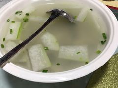 -范饭椰林川湘味海鲜·椰子鸡(三亚湾椰梦长廊店)
