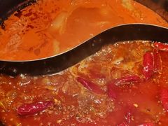 -牛市坎火锅(建设路店)