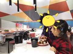 -池田寿司·新鲜现做(昌平悦荟店)