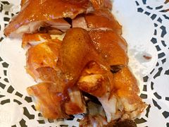 胡桃里烤鸡-胡桃里音乐酒馆(万科城市广场店)