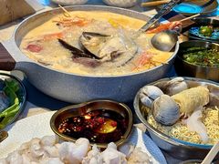 -琥珀川糟粕醋火锅(慈云寺店)
