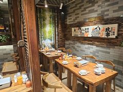 -有奴思烤肉·清真(正宁路店)