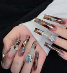 -MB·nail美甲美睫