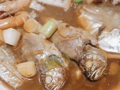 -妈妈菜舟山海鲜(定海古城店)