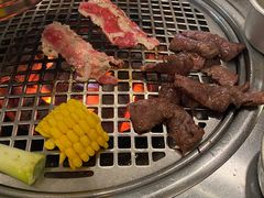 -馥二代韩式烤肉 2세대 불고기(喷水池店)