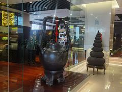 -七彩云南庆沣祥茶庄(金融街店)