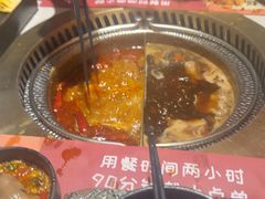 -空之介寿喜烧·和牛放题(恒隆广场店)