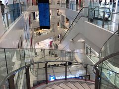 -凯德广场(武胜路店)