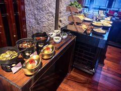 -杭州西子湖四季酒店-WL BISTRO西湖餐厅(灵隐路店)