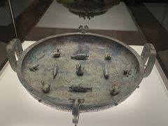 -上海博物馆(人民广场馆)