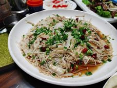 -老味道餐厅(江山店)