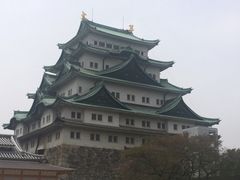 -名古屋城