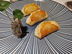 -珍呈中餐厅•粤川淮扬新疆(乌鲁木齐康莱德酒店)