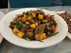 -红豆园(文林街店)