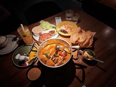 -星叶·东南亚料理(温州万象城店)