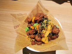 -新太二·鲜料川菜(晶耀前滩店)