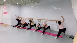 -艺佳舞蹈培训学校