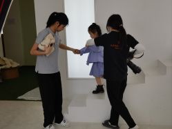 -玛瑞莎·儿童·亲子摄影(越秀店)