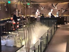 -大渔·观筵(三里屯太古里店)