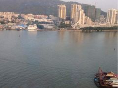 十六浦索菲特大酒店-澳门十六浦索菲特大酒店