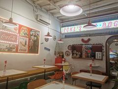 -Eckl’s爱氏热狗(猫街店)