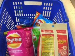 -百佳永辉(名盛广场店)