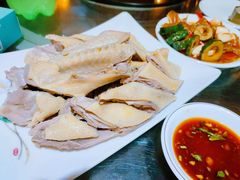-连理枝渔家乐